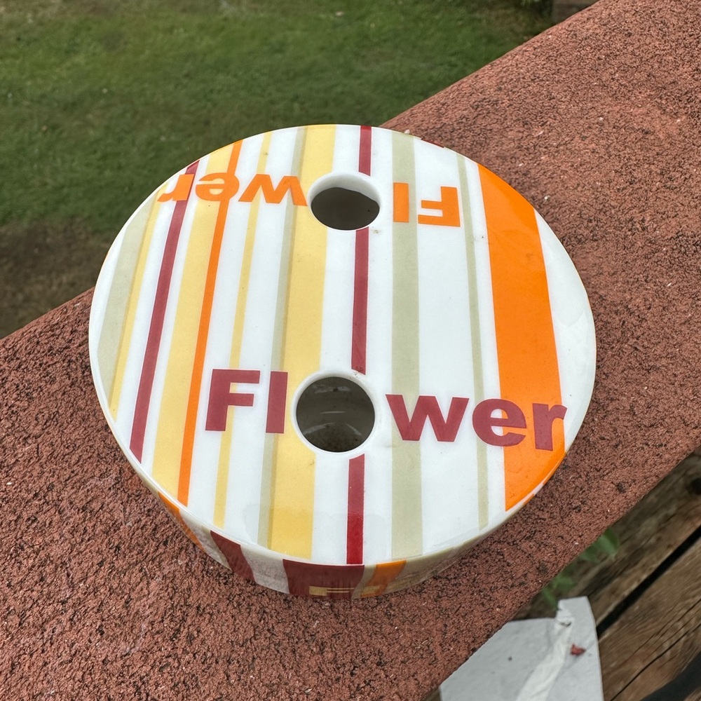 Ritzenhoff Chou Chou Sieger Design Bud Vase – Vintage Modern